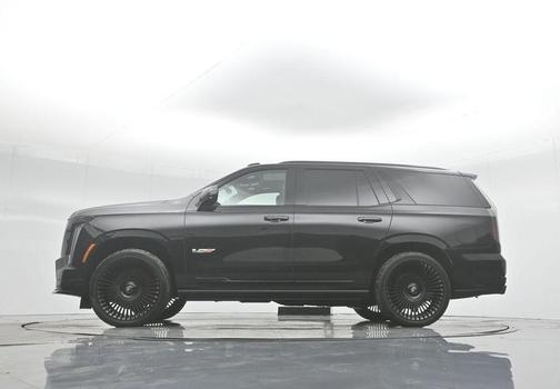 2025 Cadillac Escalade V-Series