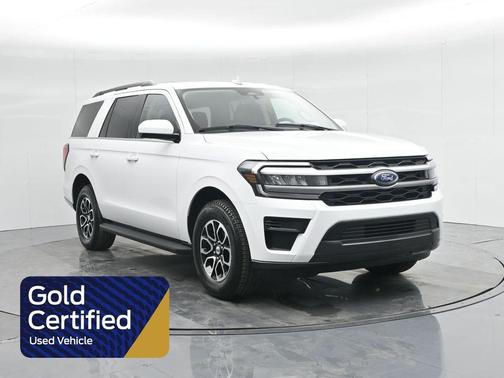 2023 Ford Expedition XLT