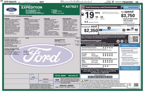 2023 Ford Expedition XLT