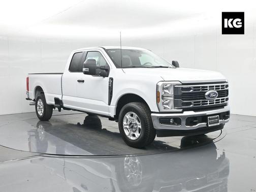 2026 Ford F-250 XLT