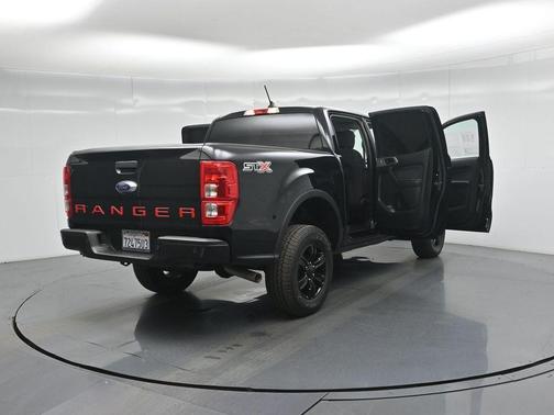 2023 Ford Ranger XL