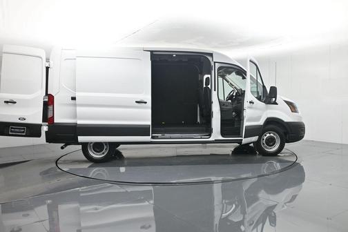2026 Ford Transit-150 Base