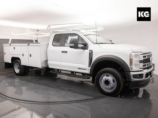 2026 Ford F-450 XL