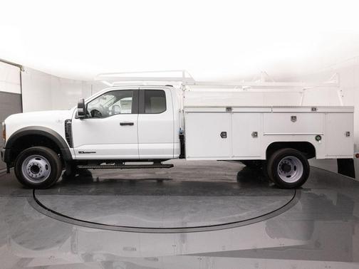 2026 Ford F-450 XL