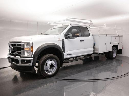 2026 Ford F-450 XL