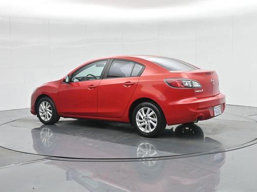 2013 Mazda Mazda3 i Touring