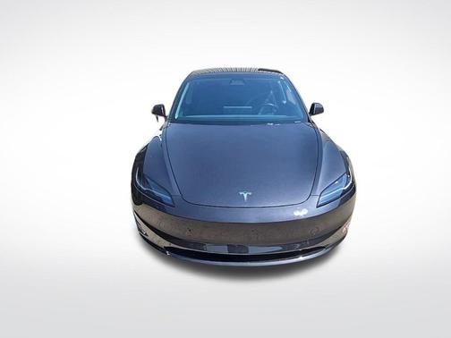 2024 Tesla Model 3 Base