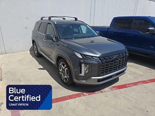 2023 Hyundai PALISADE Limited