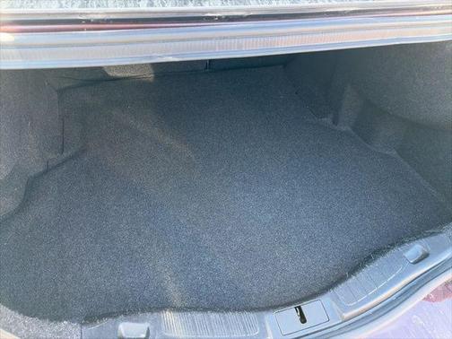 2017 Ford Fusion Sport