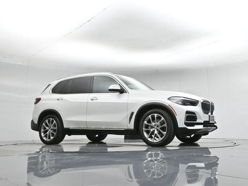 2023 BMW X5 sDrive40i