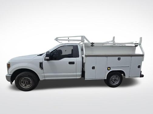 2019 Ford F-250 XL