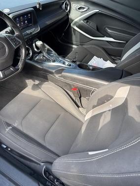 2020 Chevrolet Camaro 1LT