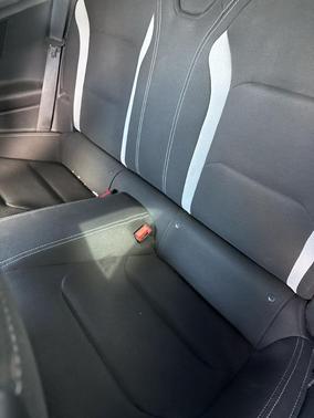 2020 Chevrolet Camaro 1LT