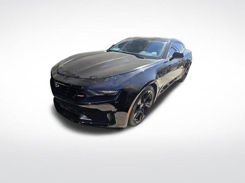 2020 Chevrolet Camaro 1LT