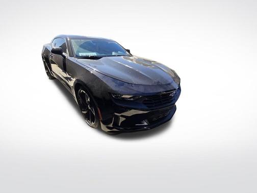 2020 Chevrolet Camaro 1LT