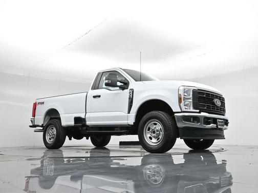 2026 Ford F-350 XL