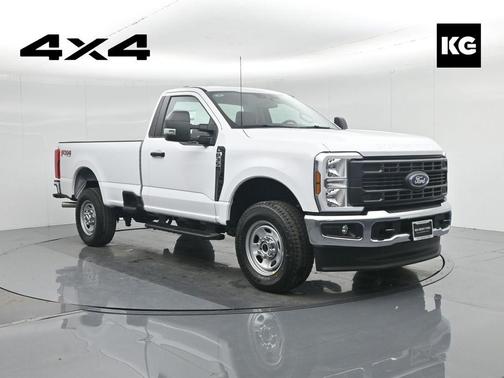 2026 Ford F-350 XL