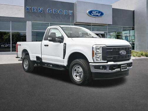 2026 Ford F-350 XL