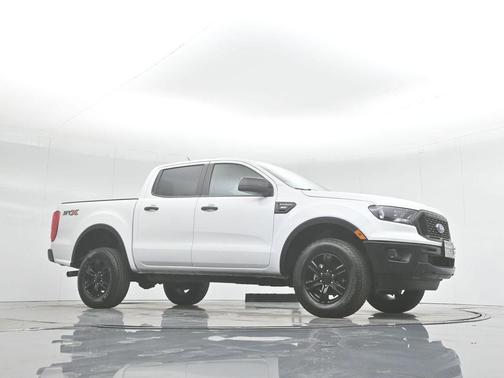 2023 Ford Ranger XL