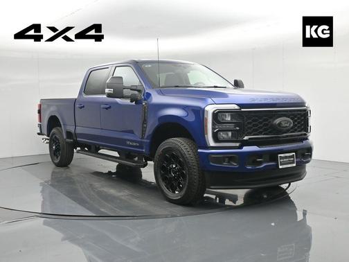 2026 Ford F-250