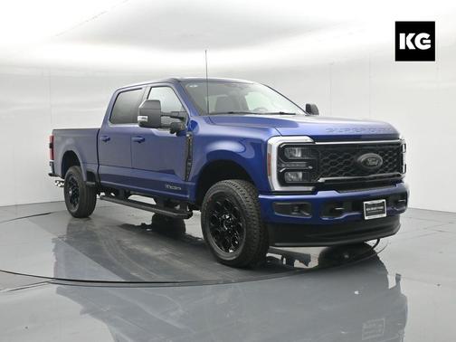 2026 Ford F-250 XLT