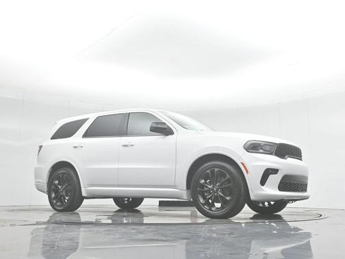 2021 Dodge Durango GT