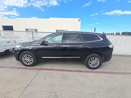 2024 Buick Enclave Premium