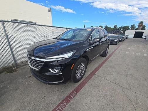 2024 Buick Enclave Premium