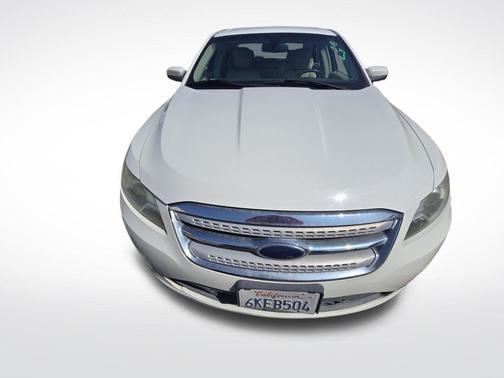 2010 Ford Taurus SEL