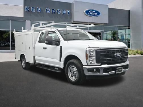 2026 Ford F-350 XL