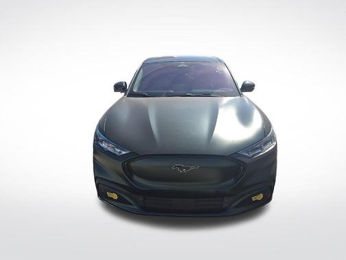 2021 Ford Mustang Mach-E Premium