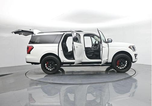 2021 Ford Expedition Max Platinum