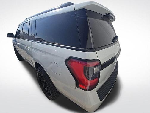 2021 Ford Expedition Max Platinum