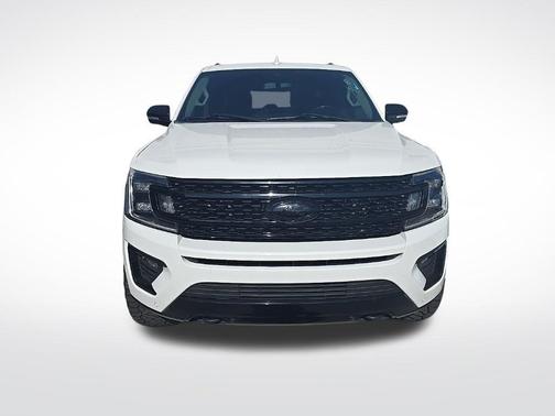 2021 Ford Expedition Max Platinum