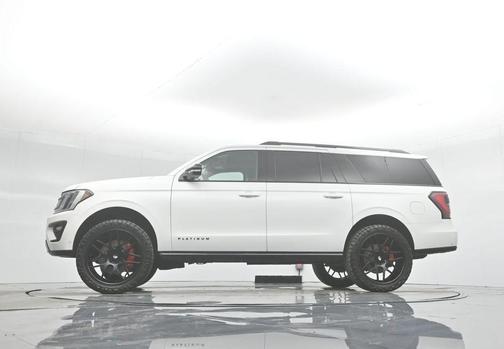 2021 Ford Expedition Max Platinum