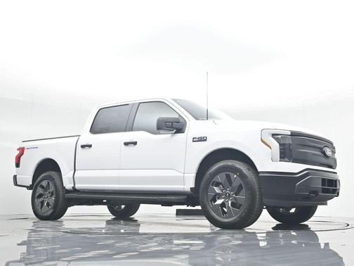 2024 Ford F-150 Lightning Pro