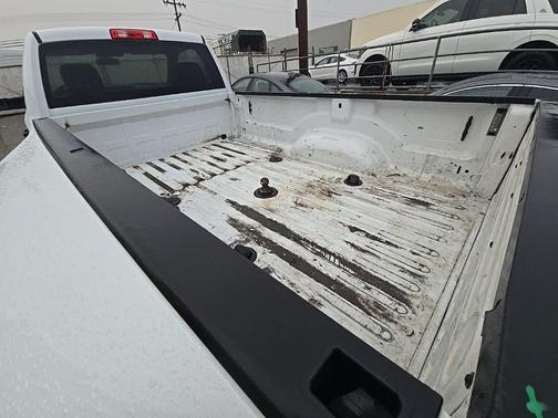 2020 RAM 3500 Tradesman