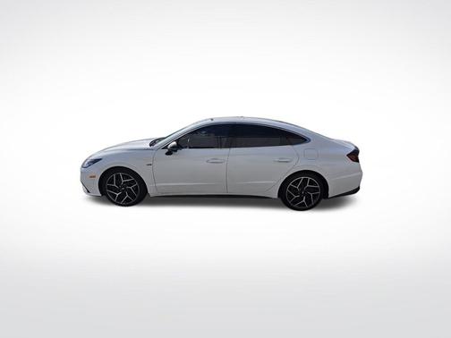 2023 Hyundai SONATA N Line