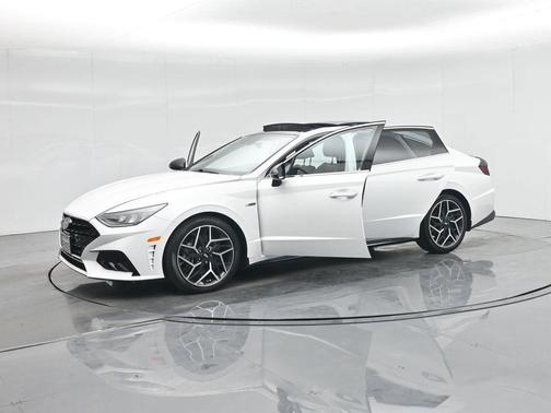 2023 Hyundai SONATA N Line