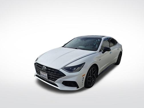 2023 Hyundai SONATA N Line