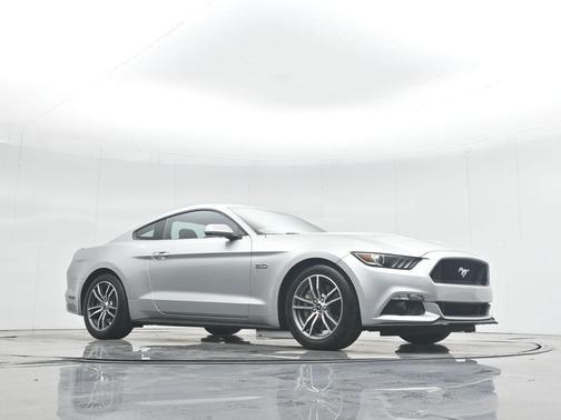 2015 Ford Mustang GT