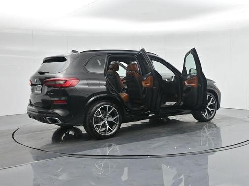 2019 BMW X5 xDrive50i