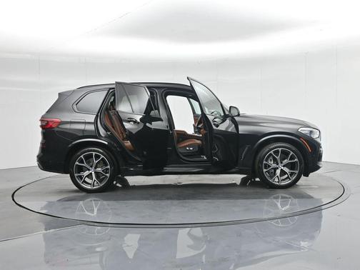 2019 BMW X5 xDrive50i