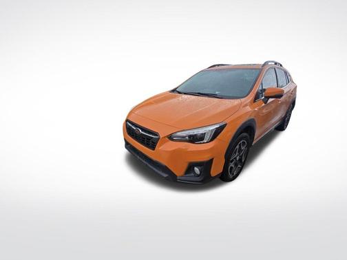 2018 Subaru Crosstrek 2.0i Limited