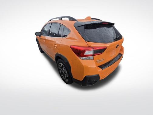 2018 Subaru Crosstrek 2.0i Limited