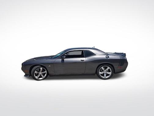 2016 Dodge Challenger R/T Scat Pack