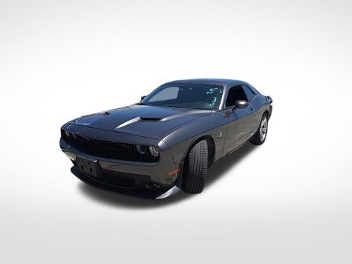 2016 Dodge Challenger R/T Scat Pack