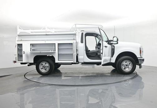 2025 Ford F-350 XL