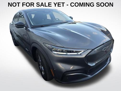 2023 Ford Mustang Mach-E Select