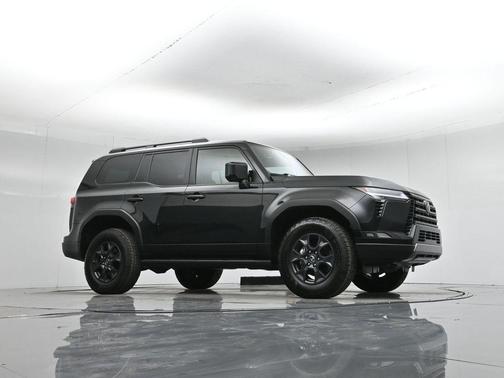 2024 Lexus GX 550 550